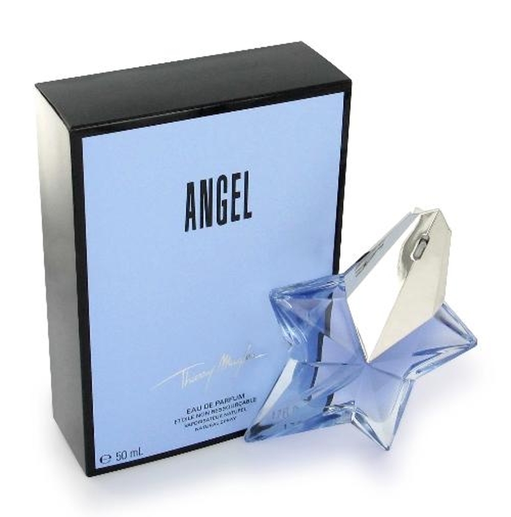  Angel Perfume for Women by Thierry Mugler 1.7 oz EDP Spray