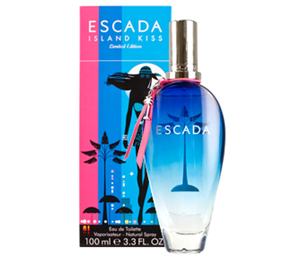 Escada summer online fragrances