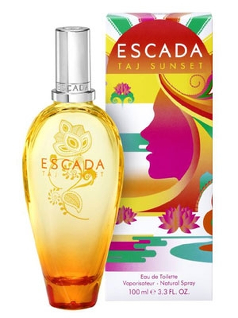 Top 5 Escada Perfumes For Summer for teens Sharon Rachel Perfumes