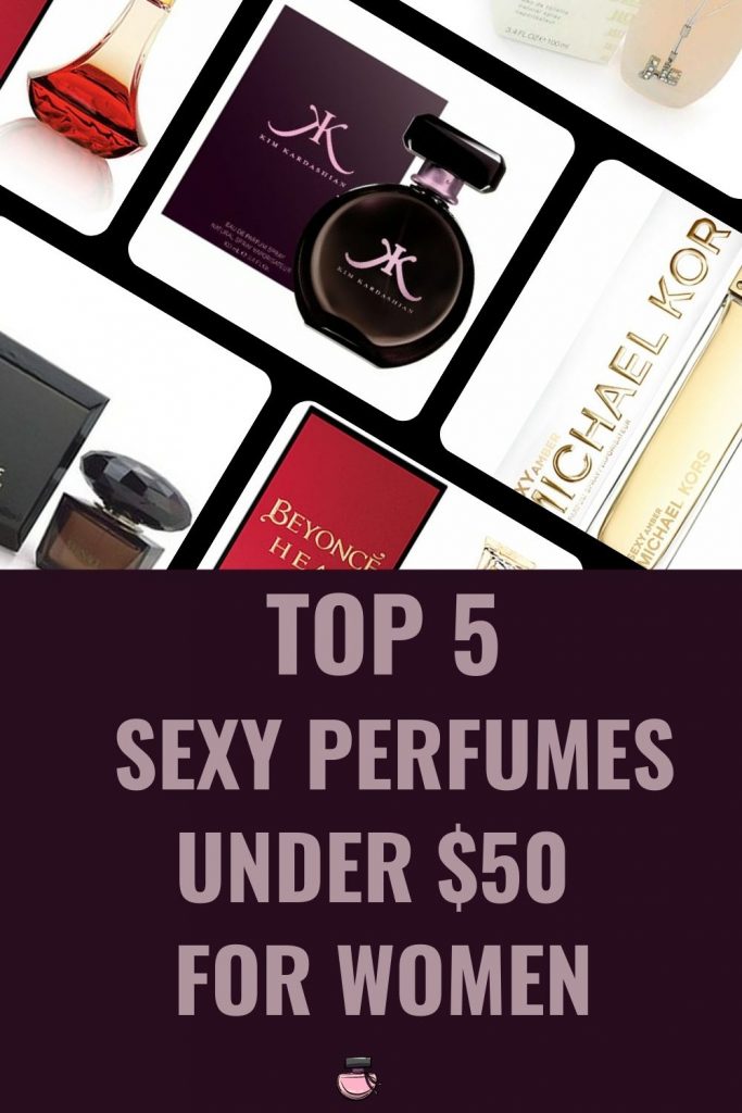 Best perfumes under $50 hot sale